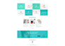 create a professional business, consulting or agency website